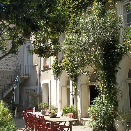 L'Orangerie 호텔 리브잘트 외부 사진